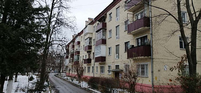 Жилой комплекс