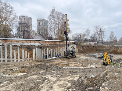 г. Екатеринбург, Улица Блюхера