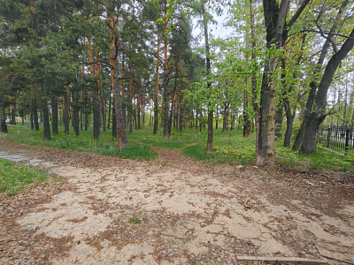 Жилой комплекс 