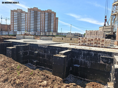 г. Октябрьский, Проспект Московский