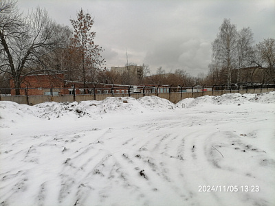 Красное яблоко Эт13 Секции 2.3,2.4