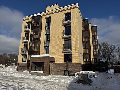 г. Ярославль, Улица Мельничная