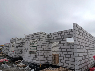 Жилой комплекс 