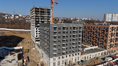 Босфорский парк