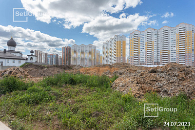 ЖК Прайм Приморский