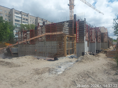 г. Хабаровск, Улица 60-летия Октября