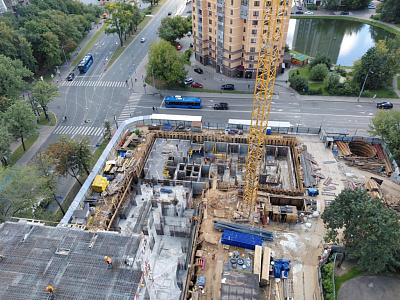 г. Москва, Район Новогиреево