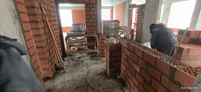 Живой район «Огни» квартал 2