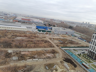 Цветной бульвар