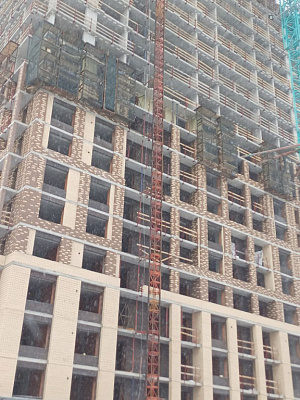 Расцветай на Кропоткина