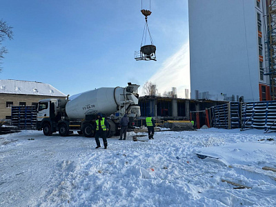 г. Ярославль, Улица Старая Костромская