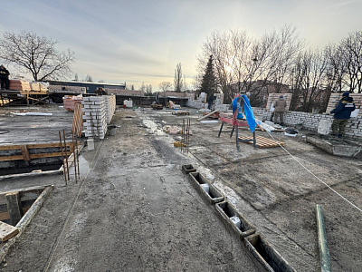 г. Михайловск, Улица Ленина