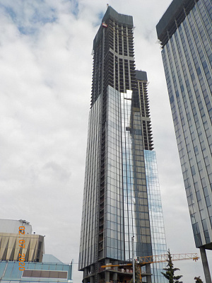 Капитал Тауэрс (Capital Towers)