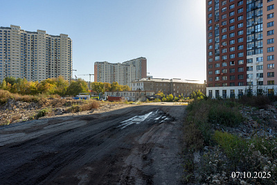ЖК «Нижегородская от Гранель»
