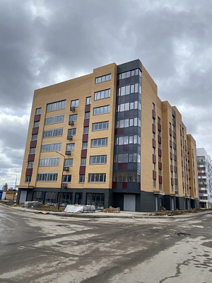 г. Москва, Район Филимонковский