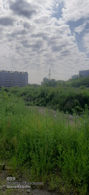 г. Новосибирск, ул Приморская