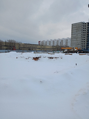 Жилой комплекс 