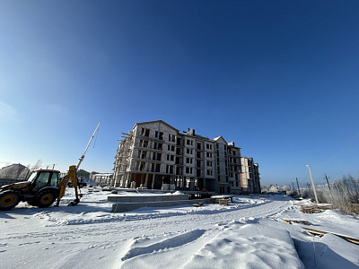г. Зеленоградск, Улица Зеленая