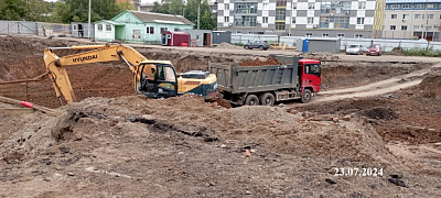 ЖК СИРИУС