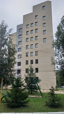 г. Владимир, Улица Хирурга Орлова