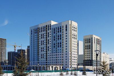 Жилой комплекс