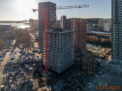 Утёс, корпус 6
