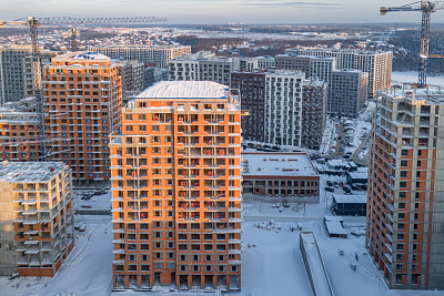 Первый квартал