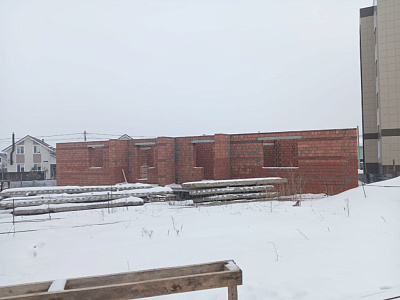 Жилой Комплекс 