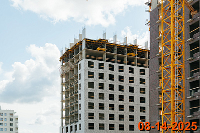 Нокса парк корпус 10