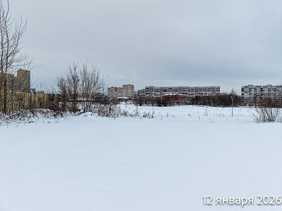 г. Казань, Улица Минская
