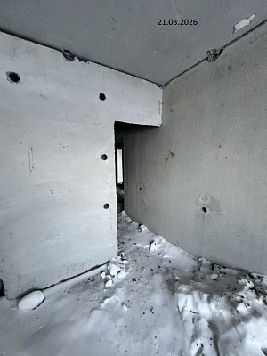 г. Лабытнанги, Улица Студенческая