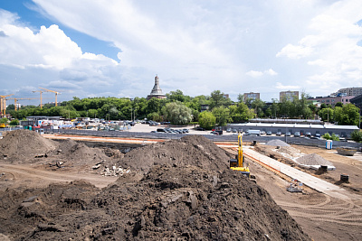 г. Москва, Даниловский район