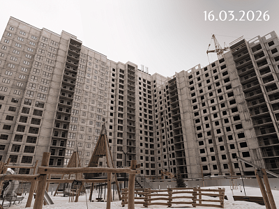 Инстеп.Перова