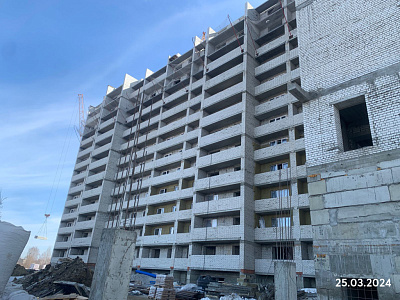 Жилой комплекс