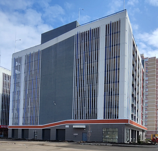 г. Краснодар, Улица Героев-Разведчиков