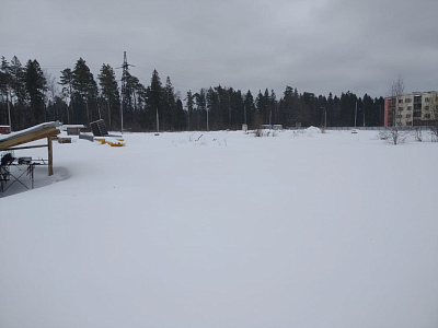 Шолохово малоэтажный жилой комплекс