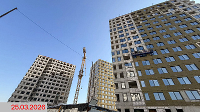 Активный квартал 