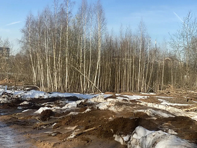 Павлово-3