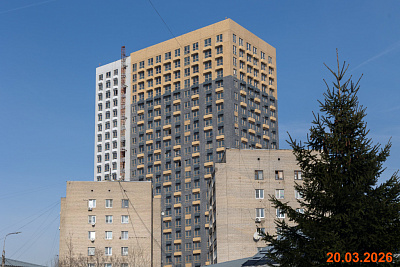 Жилой комплекс