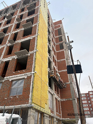 Дом по ул. Чернышевского