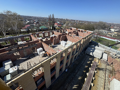 ЖК Михайловский