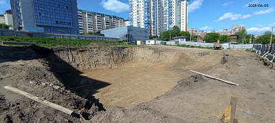 ЖК «Восход»