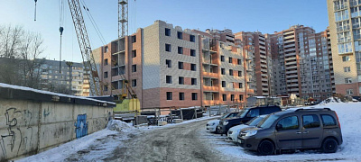 Макаринская роща