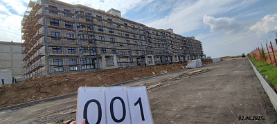 МО, Село Озерецкое