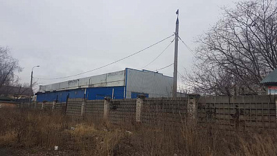 Жилой комплекс