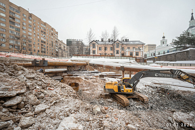 Узоры