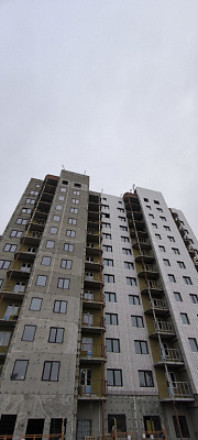 Поселок городского типа Белый Яр