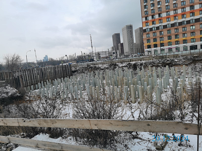 Жилой комплекс