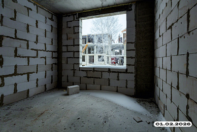 Рязанка Грин