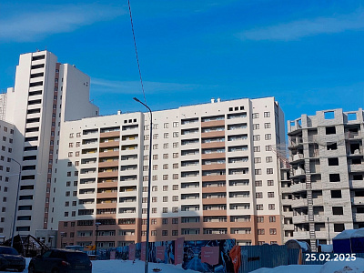 Жилой комплекс